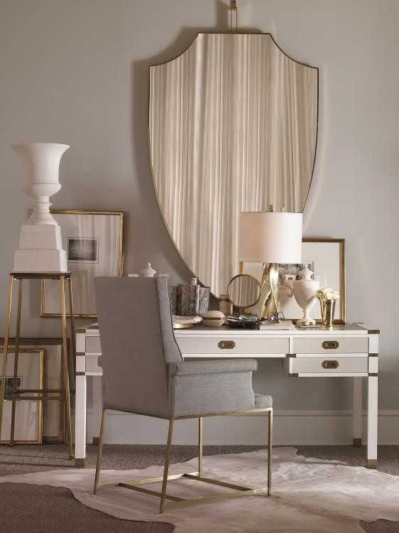 Century I3A-232 - Shield Mirror