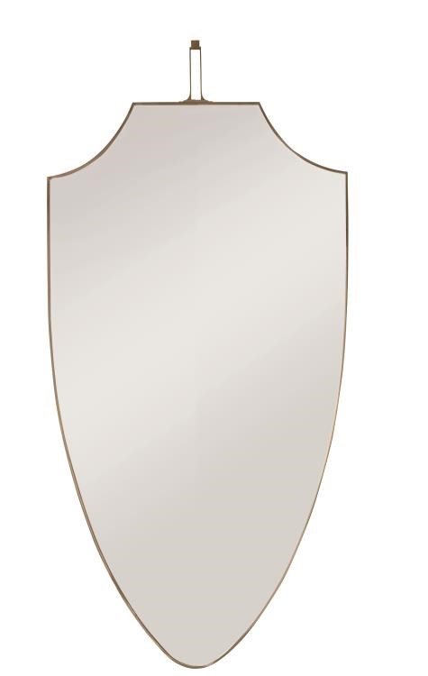 century I3A-232 - Shield Mirror
