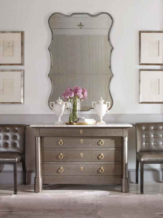 Century I3A-235 - Trapeze Mirror