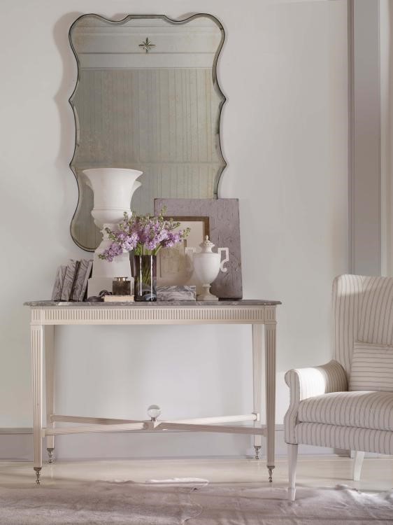 Century I3A-235 - Trapeze Mirror