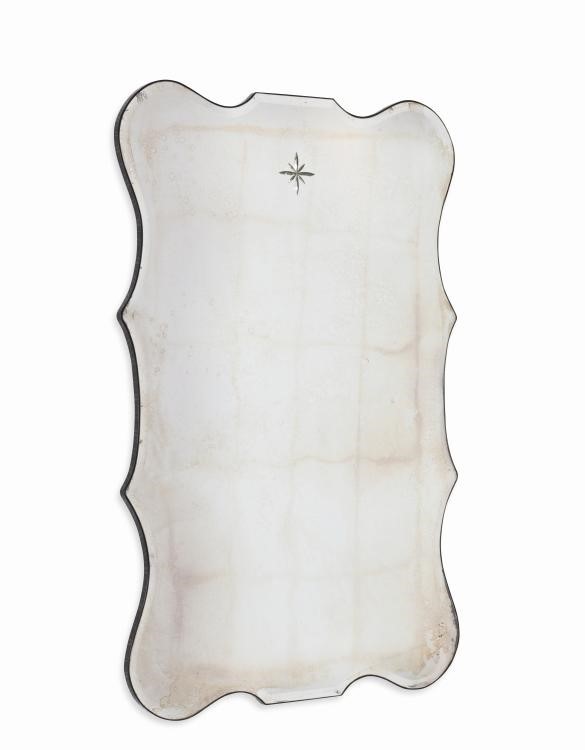 century I3A-235 - Trapeze Mirror