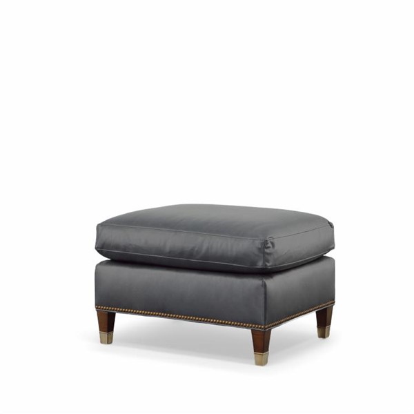 century LR-1002-12 - Huntley Ottoman