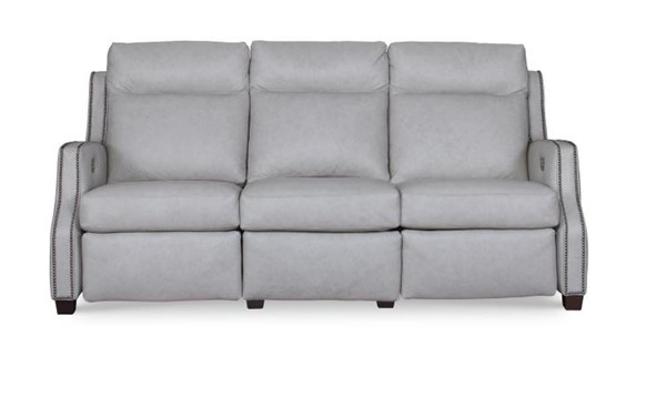 Century LR-1041-2EM - Hooper Electric Motion Wh Sofa