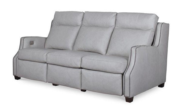 Century LR-1041-2EM - Hooper Electric Motion Wh Sofa