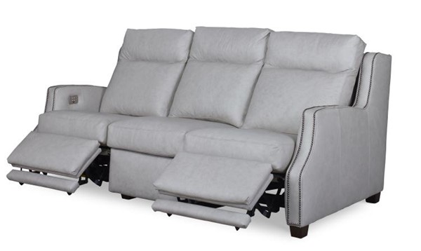century LR-1041-2EM - Hooper Electric Motion Wh Sofa