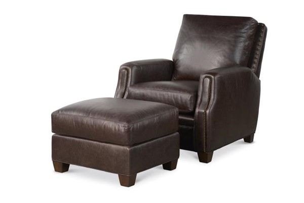 Century LR-1047-12 - Broderick Ottoman