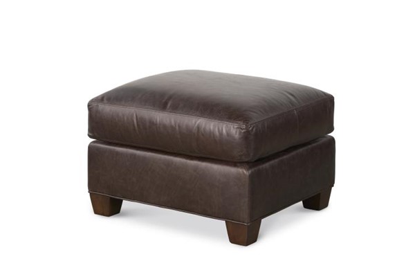 century LR-1047-12 - Broderick Ottoman
