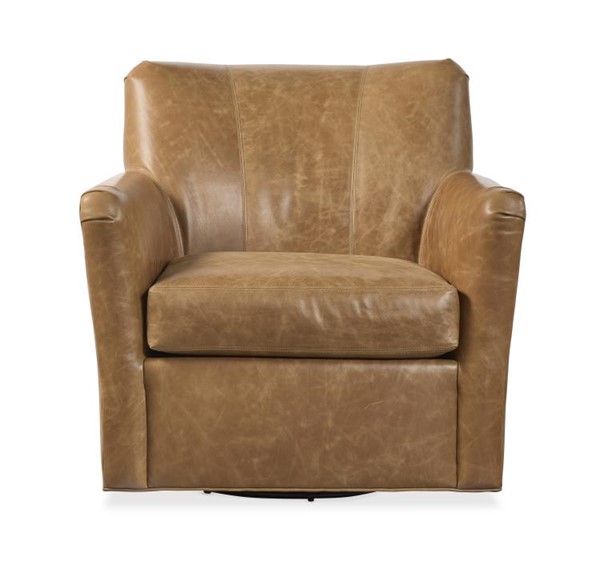Century LR-1048-8 - Maleah Swivel Chair