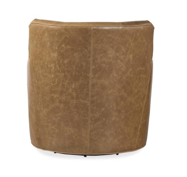 Century LR-1048-8 - Maleah Swivel Chair