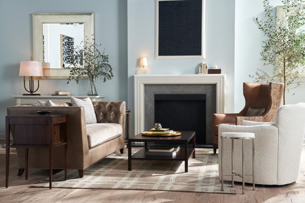 Century LR-1051-2 - Dylynn Sofa