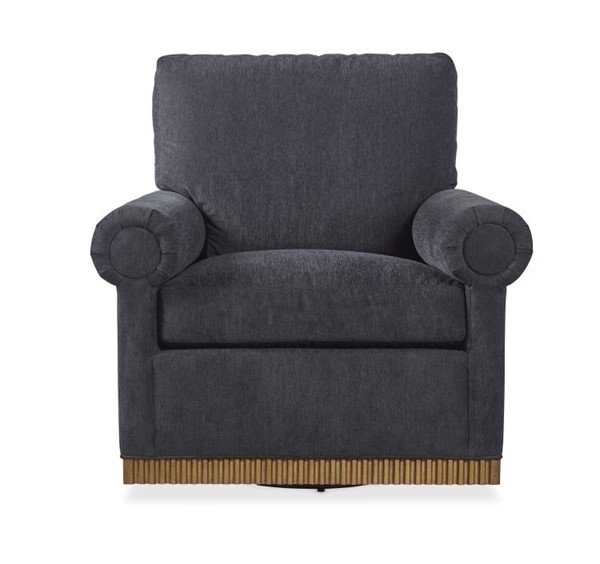 Century LR-1056-8 - Lena Swivel Chair