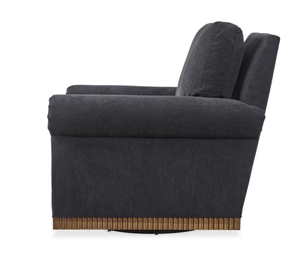 Century LR-1056-8 - Lena Swivel Chair