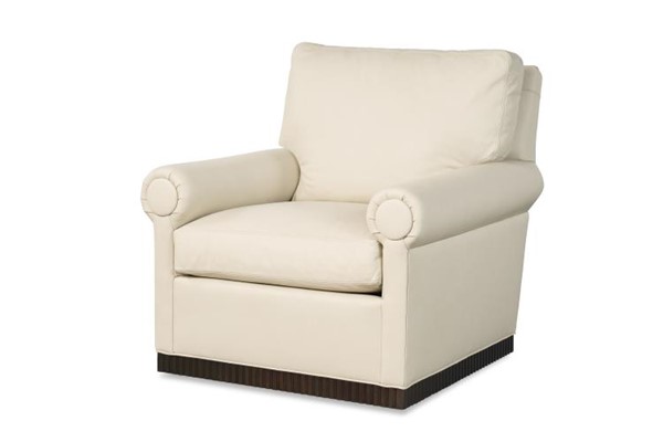 Century LR-1056-8 - Lena Swivel Chair