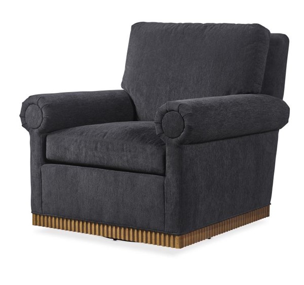 century LR-1056-8 - Lena Swivel Chair