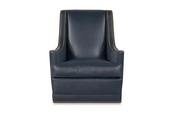 Century LR-1057-8 - Elsa Swivel Chair