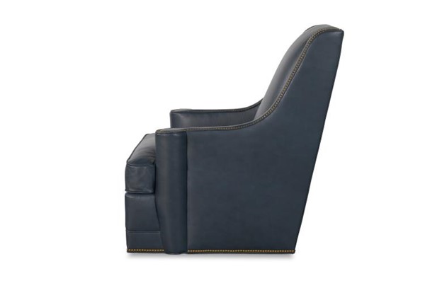 Century LR-1057-8 - Elsa Swivel Chair