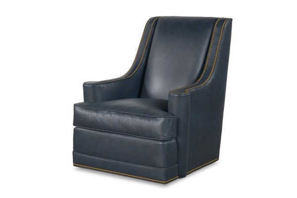 century LR-1057-8 - Elsa Swivel Chair