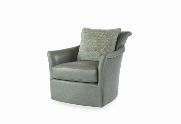 Century LR-17131 - Malibu Swivel Chair