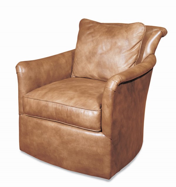 Century LR-17131 - Malibu Swivel Chair