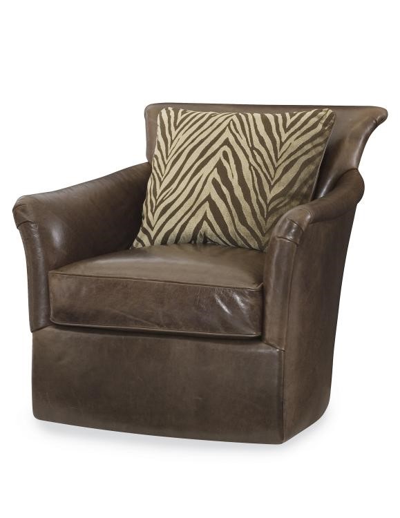 century LR-17131 - Malibu Swivel Chair