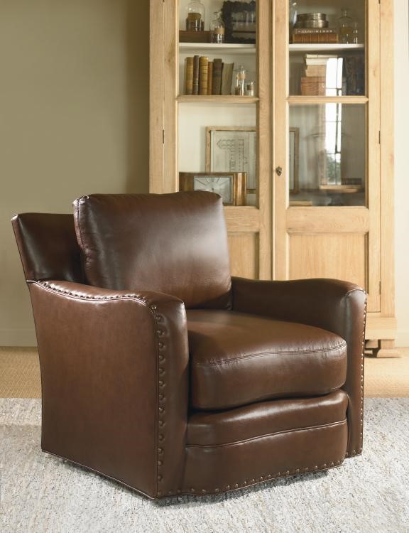 Century LR-17161 - Camden Swivel Chair