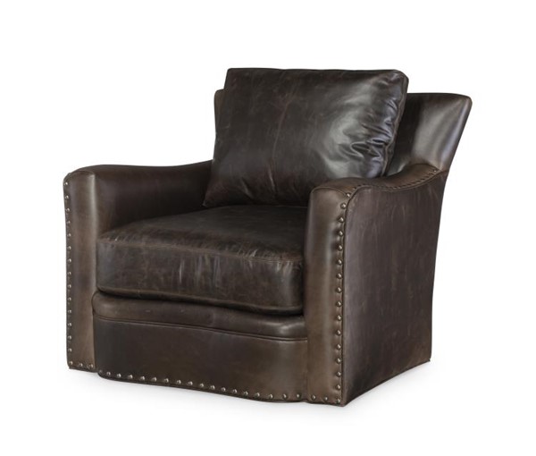 century LR-17161 - Camden Swivel Chair