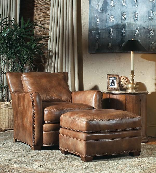 Century LR-18161 - Camden Chair