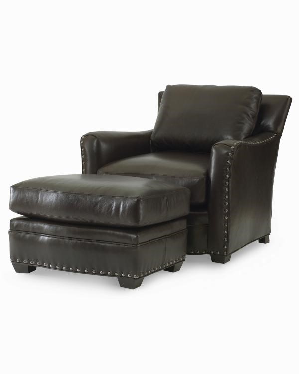 century LR-18161 - Camden Chair
