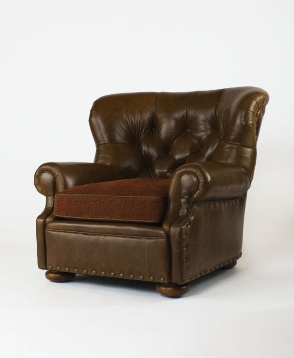 Century LR-18227 - Whitman Chair