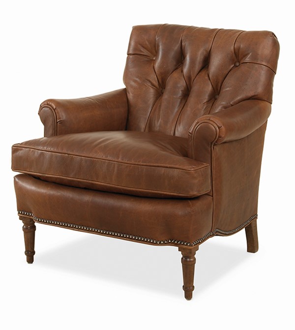 century LR-18230 - Salisbury Chair