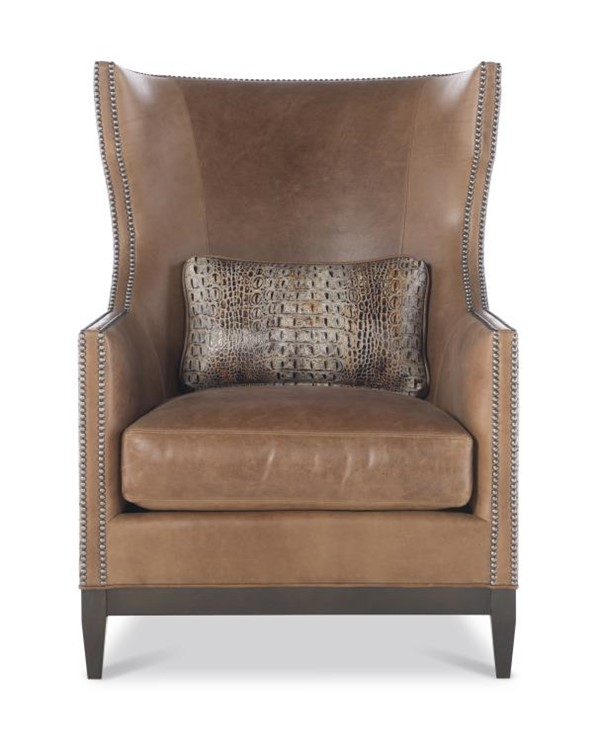 Century LR-18233 - Townsendale Wing Chair