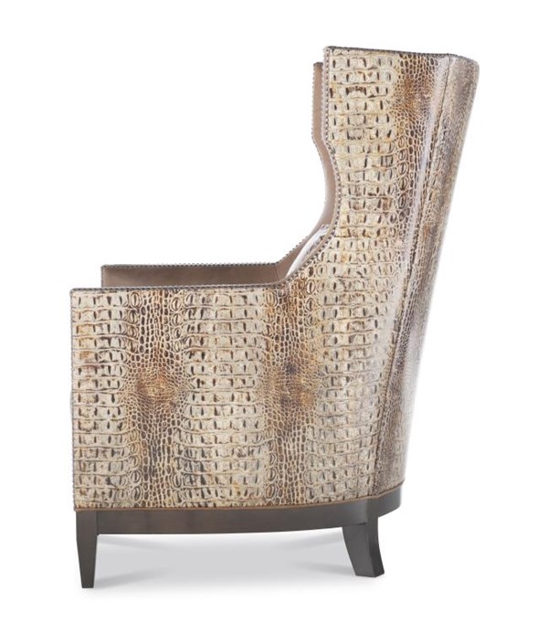 Century LR-18233 - Townsendale Wing Chair