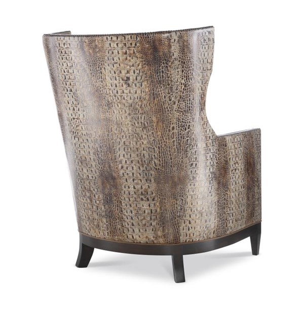 Century LR-18233 - Townsendale Wing Chair