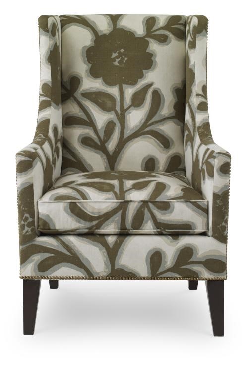 Century LR-18246 - Devin Chair