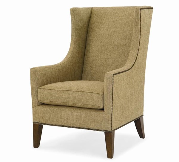 century LR-18246 - Devin Chair