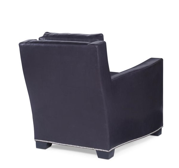 Century LR-18286 - Nate Leather Chair