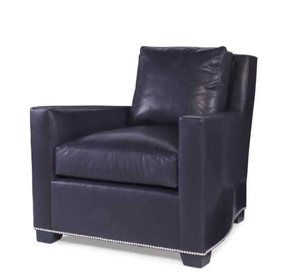 century LR-18286 - Nate Leather Chair