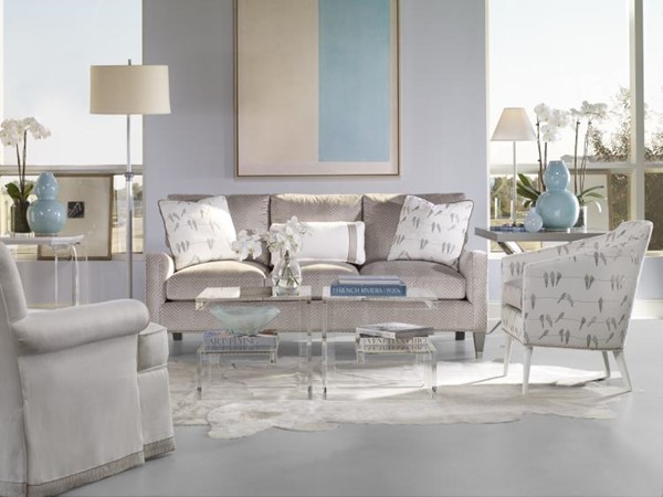 Century LR-3000-2 - Essex Configurable Sofa