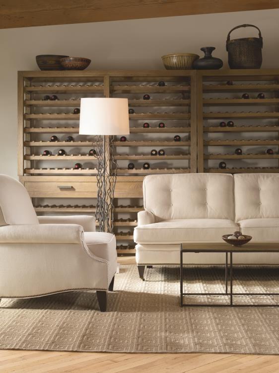 Century LR-3000-3 - Essex Configurable Apt Sofa