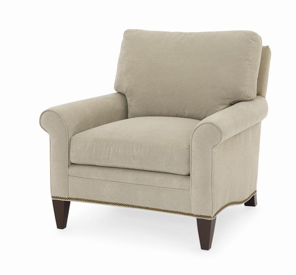 Century LR-3000-6 - Essex Configurable Chair