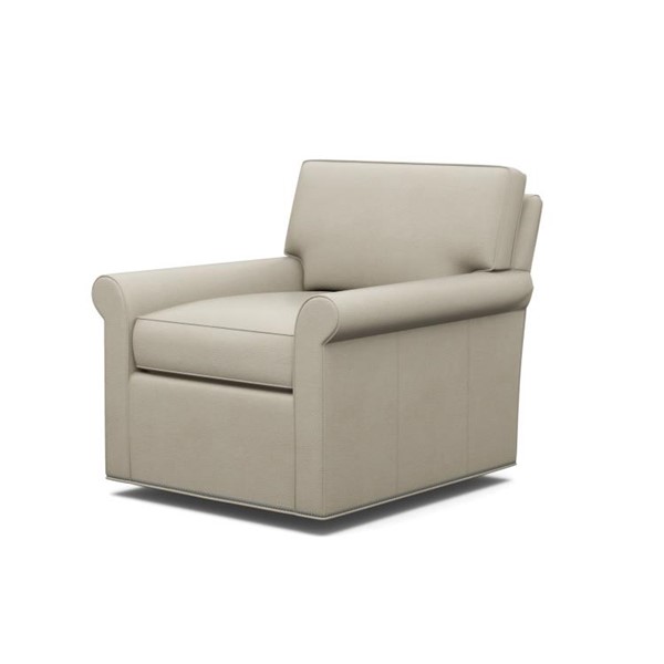 century LR-3000-8 - Essex Configurable Swivel Chair