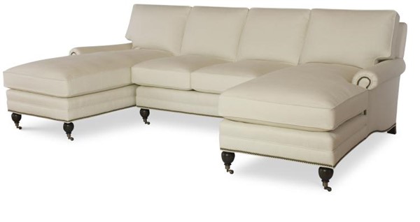 Century LR-3000-81 - Essex Configurable Laf Chaise