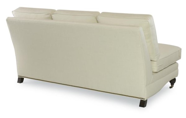 Century LR-3000-92 - Essex Configurable Armless Sofa