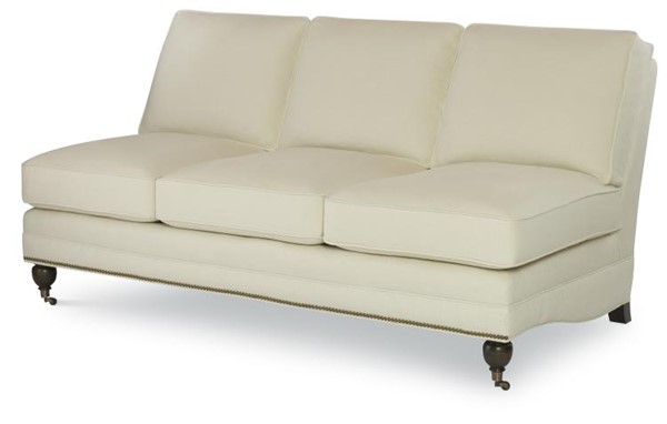 Century LR-3000-92 - Essex Configurable Armless Sofa