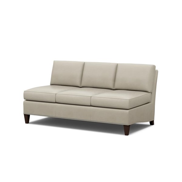 century LR-3000-92 - Essex Configurable Armless Sofa