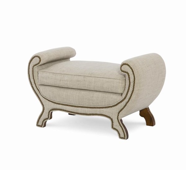 century LR-38071 - Duke Of York Bench