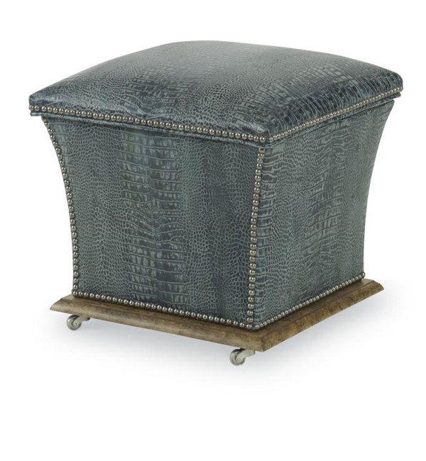 century LR-38104 - Kingston Storage Ottoman