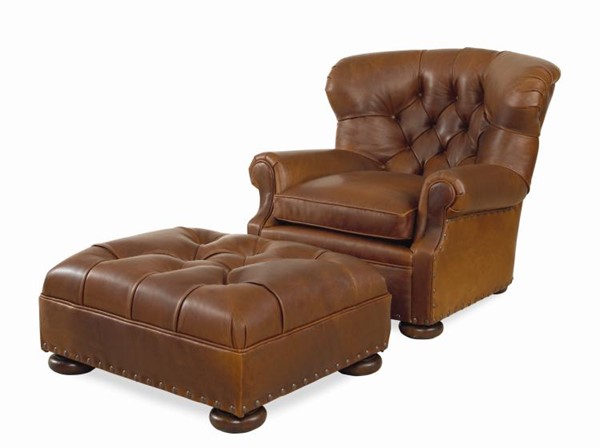 Century LR-38227 - Whitman Ottoman