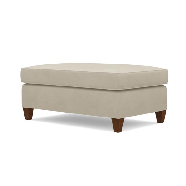 century LR-7600-12X - Leatherstone Large Ottoman
