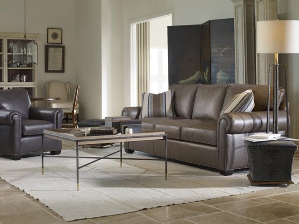 Century LR-7600-2 - Leatherstone Configurable Sofa